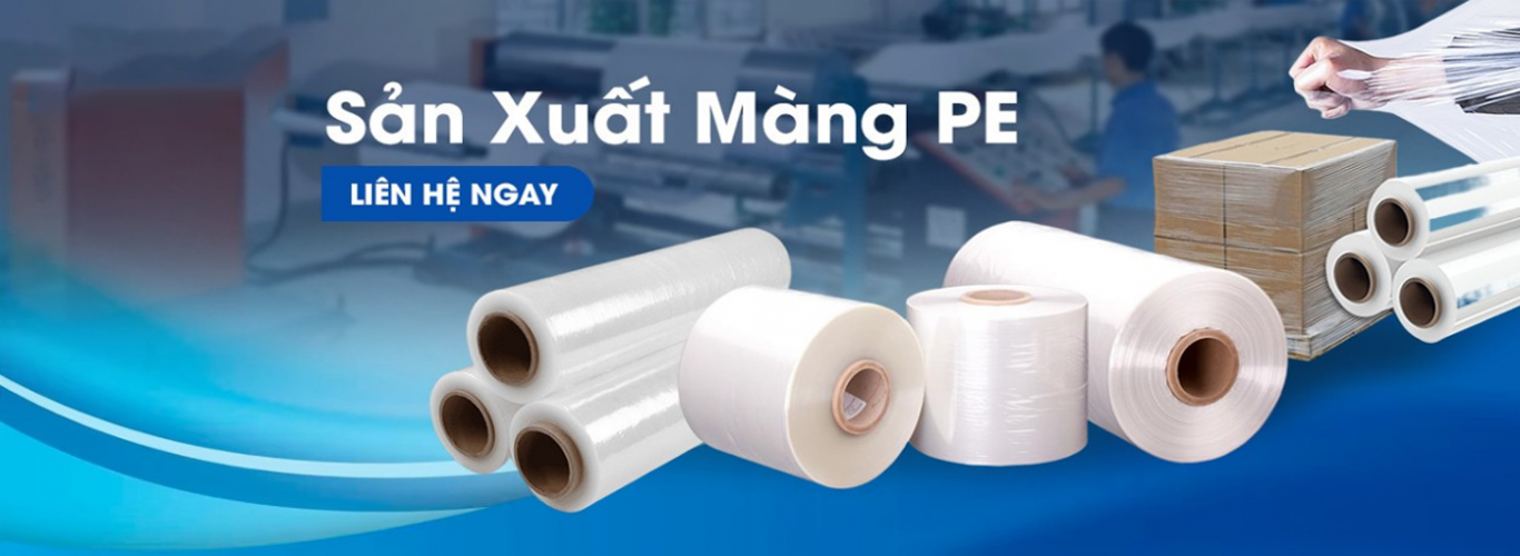 MÀNG PE
