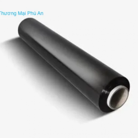 Colour Stretch Film