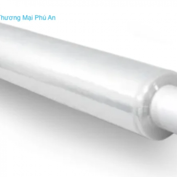 Extended Core Stretch Film