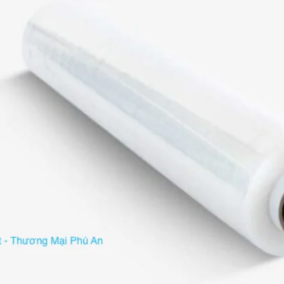 Handwrap Stretch Film