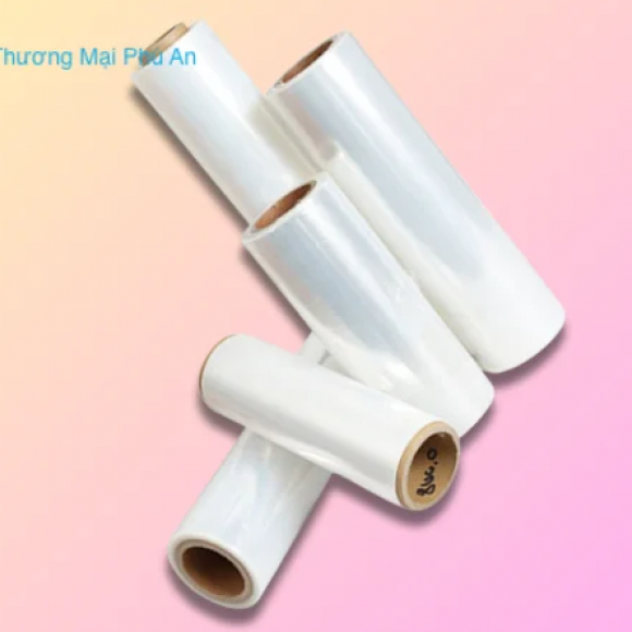 Màng thực phẩm – Màng bọc thực phẩm