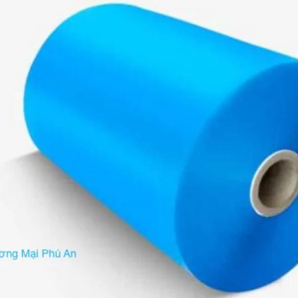Stretch Film Jumbo