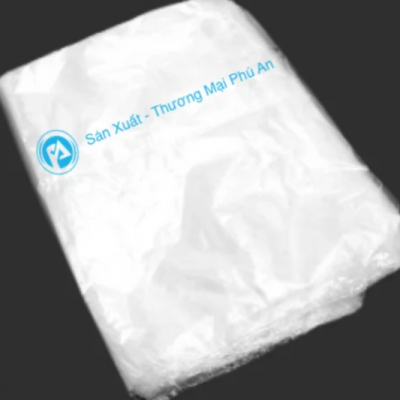 Túi bọc hàng POF