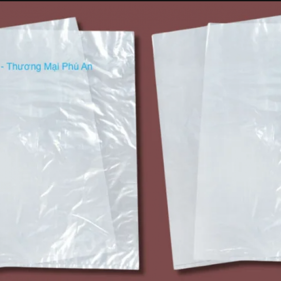 Túi PE Siêu Bền, Tiện Lợi & Giá Tốt 