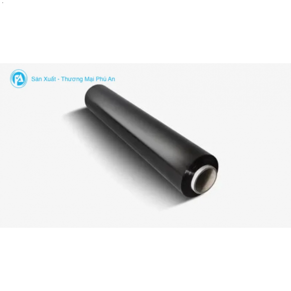 Colour Stretch Film