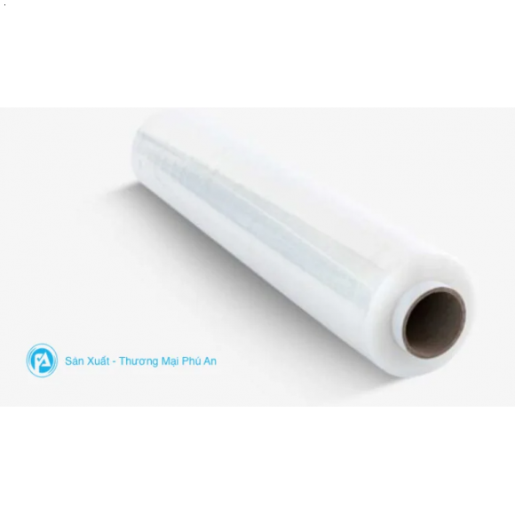Handwrap Stretch Film