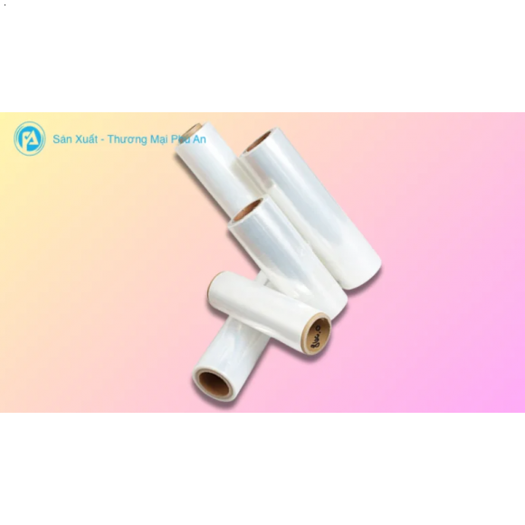Màng thực phẩm – Màng bọc thực phẩm