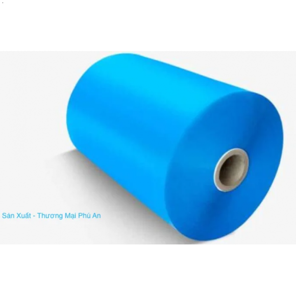 Stretch Film Jumbo