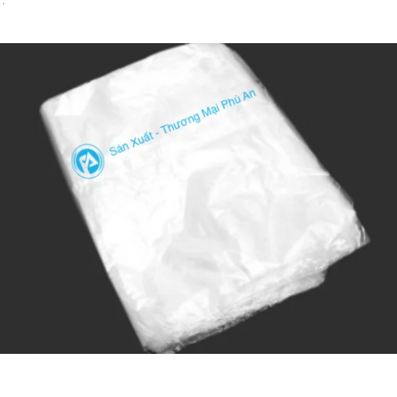 Túi bọc hàng POF
