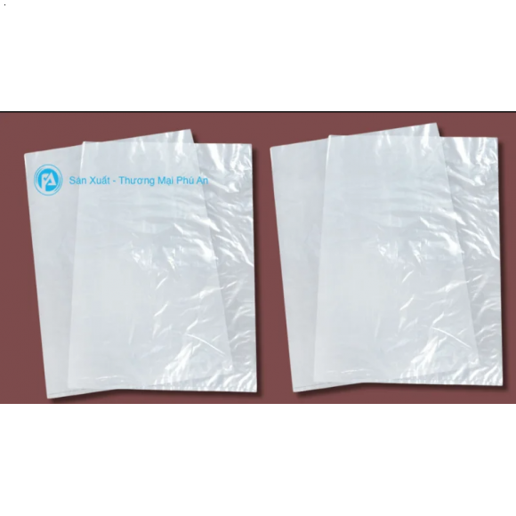 Túi PE Siêu Bền, Tiện Lợi & Giá Tốt 